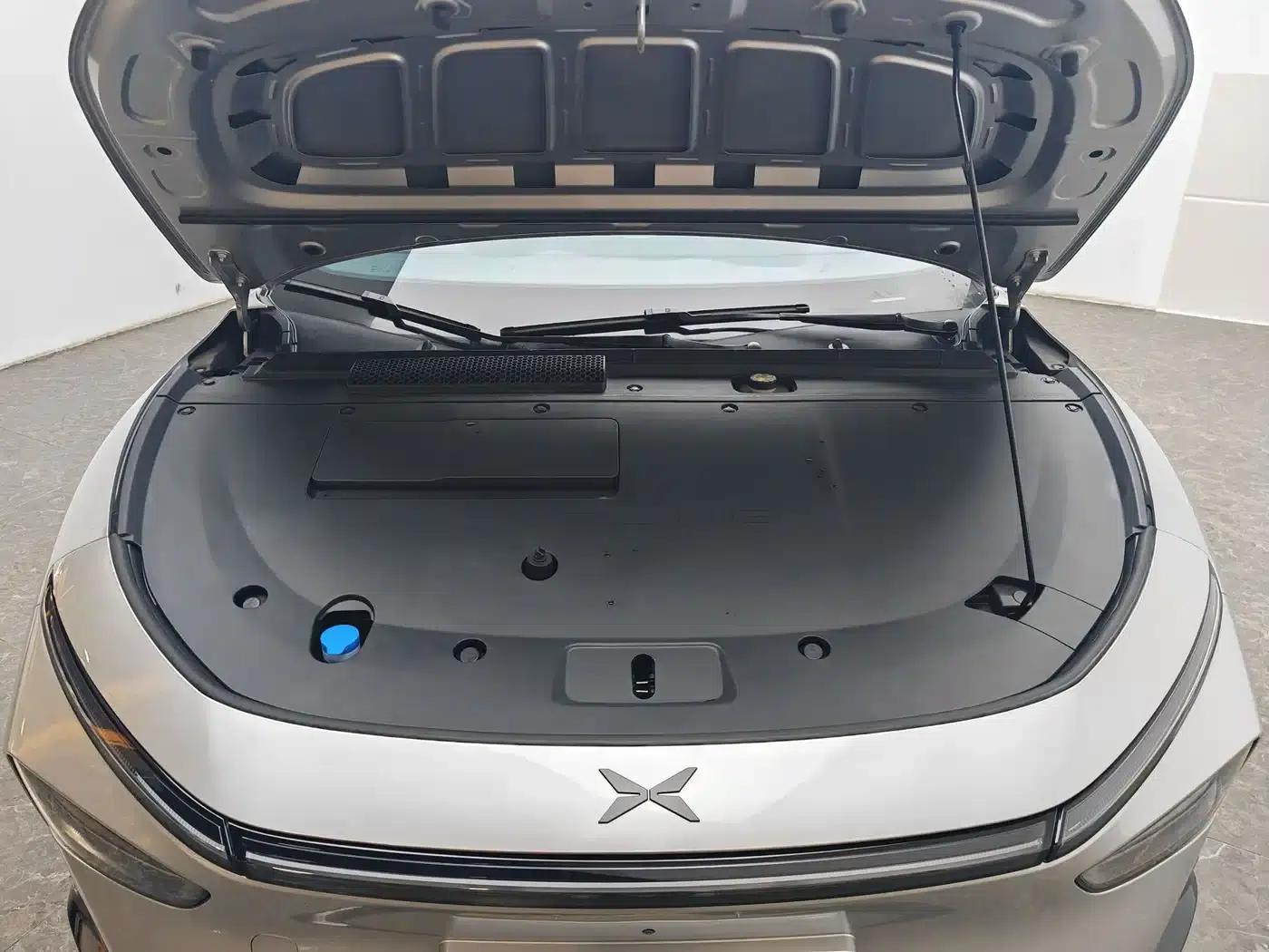 XPeng P7+ 2024 Model - Long Range Max — миниатюра 12