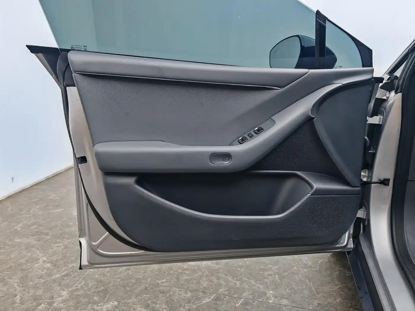 XPeng P7+ 2024 Model - Long Range Max — миниатюра 19
