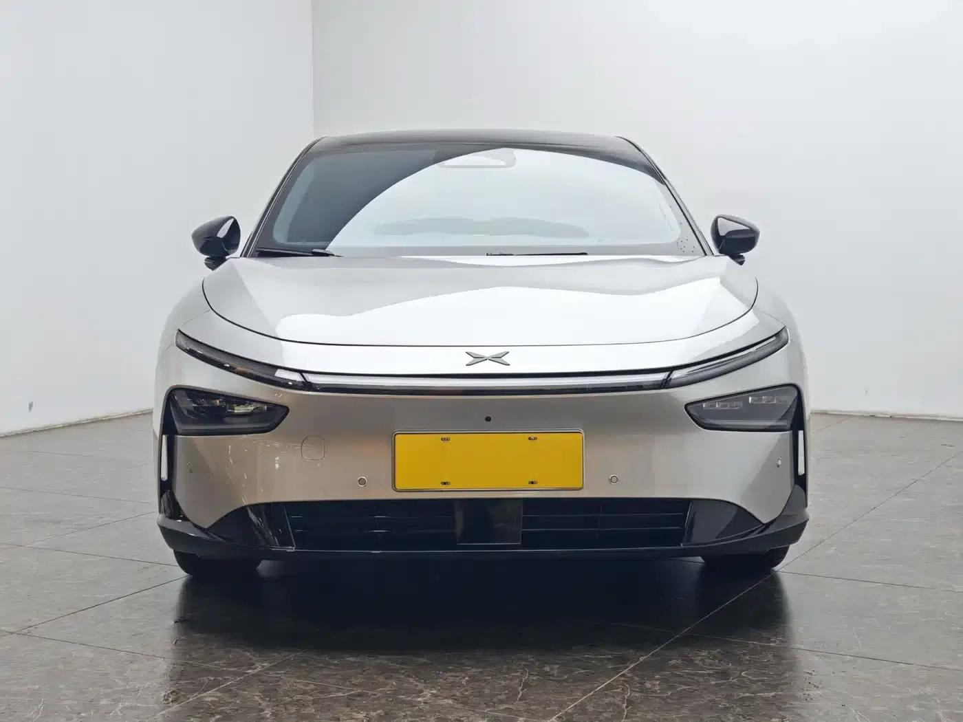 XPeng P7+ 2024 Model - Long Range Max — миниатюра 5