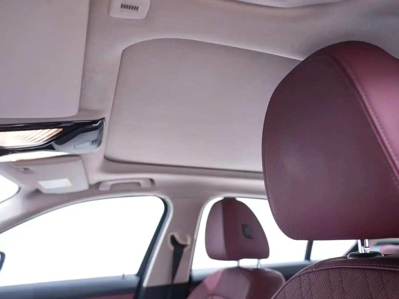 BMW i3 2024 eDrive 35L — миниатюра 11