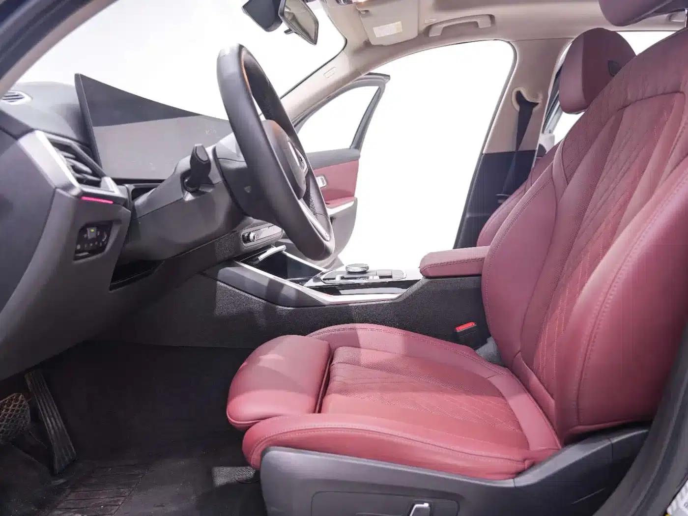 BMW i3 2024 eDrive 35L — миниатюра 23
