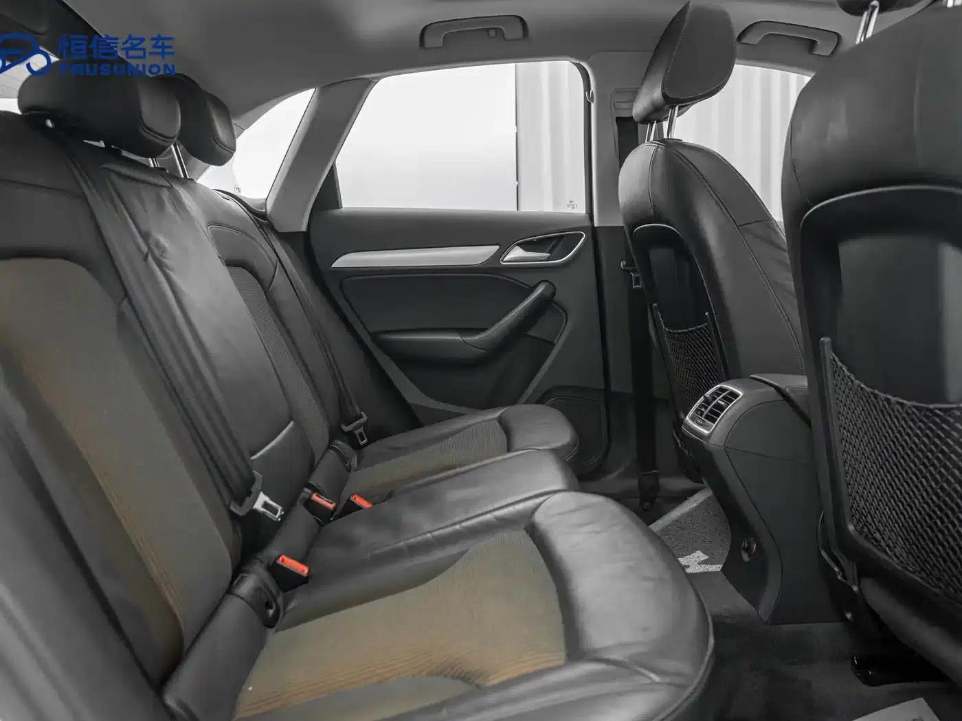 Audi Q3 2016 30 TFSI Fashion Edition — миниатюра 15