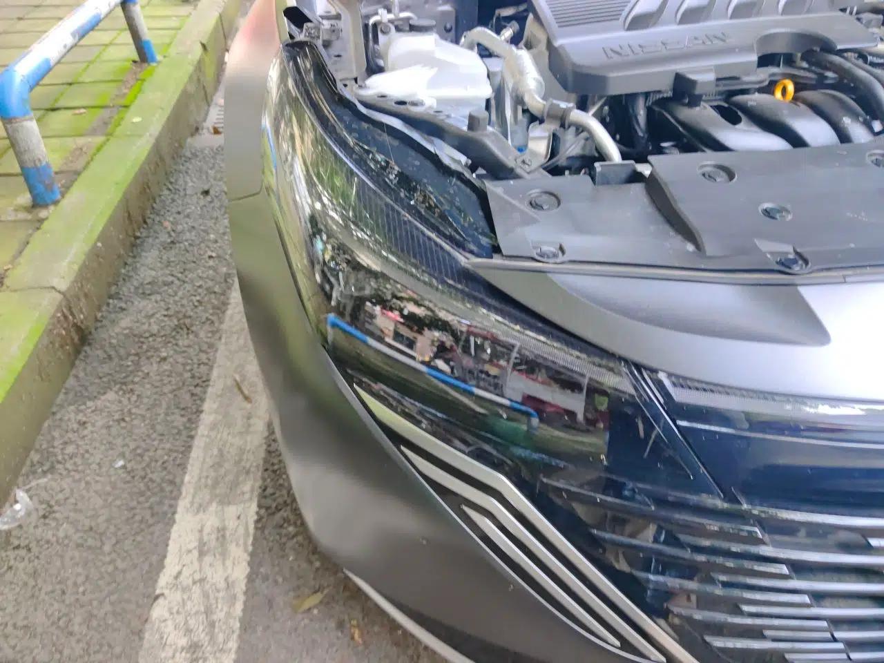 Nissan Teana 2026 Model Harmony Cockpit 2.0L Ultra-Comfort Edition — миниатюра 7