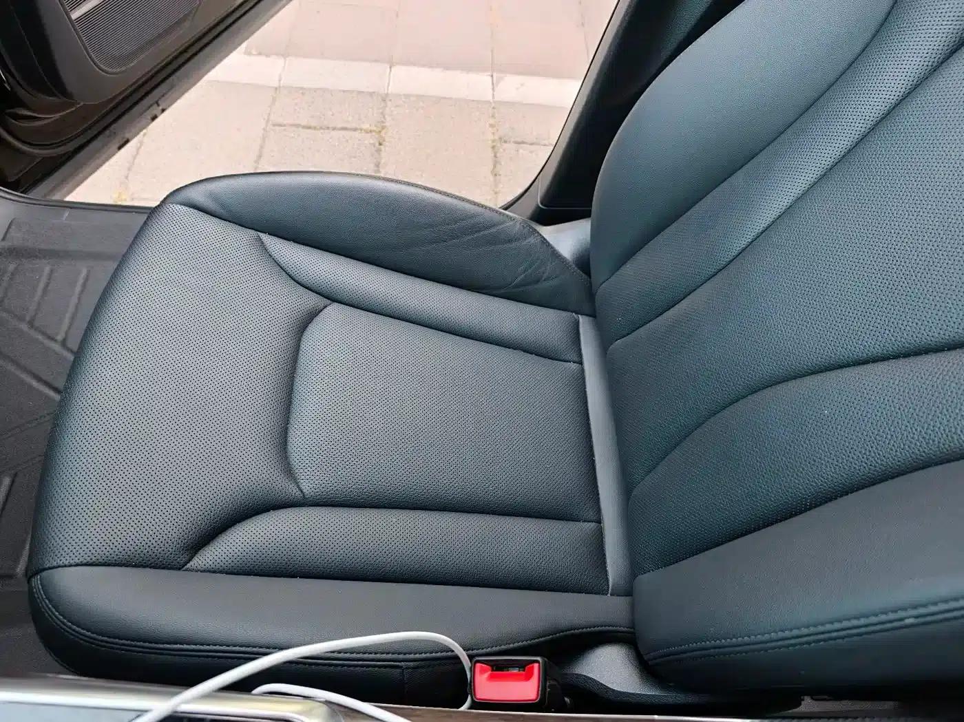 Audi Q7 2023 55 TFSI quattro S line Sport — миниатюра 22