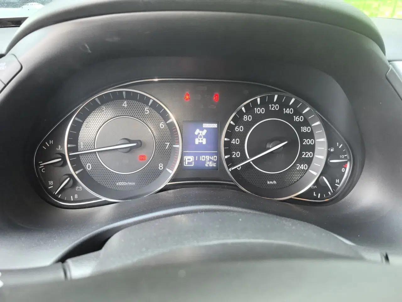 Nissan Patrol — миниатюра 11