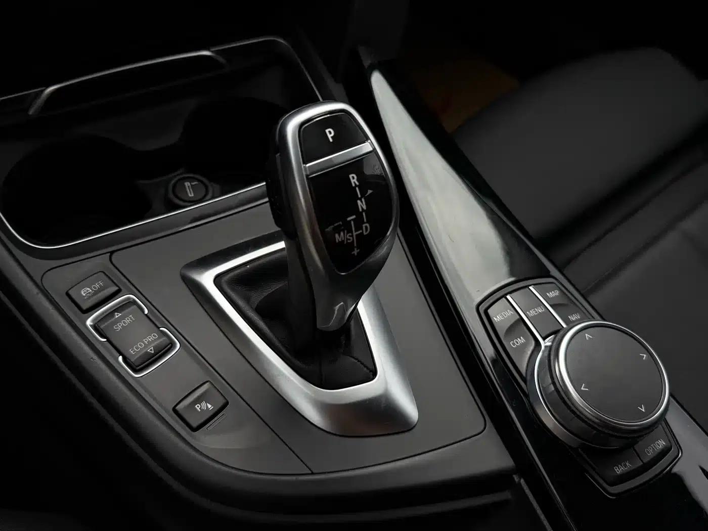 2018 BMW 3 Series 320Li Leading M Sport Package — миниатюра 11
