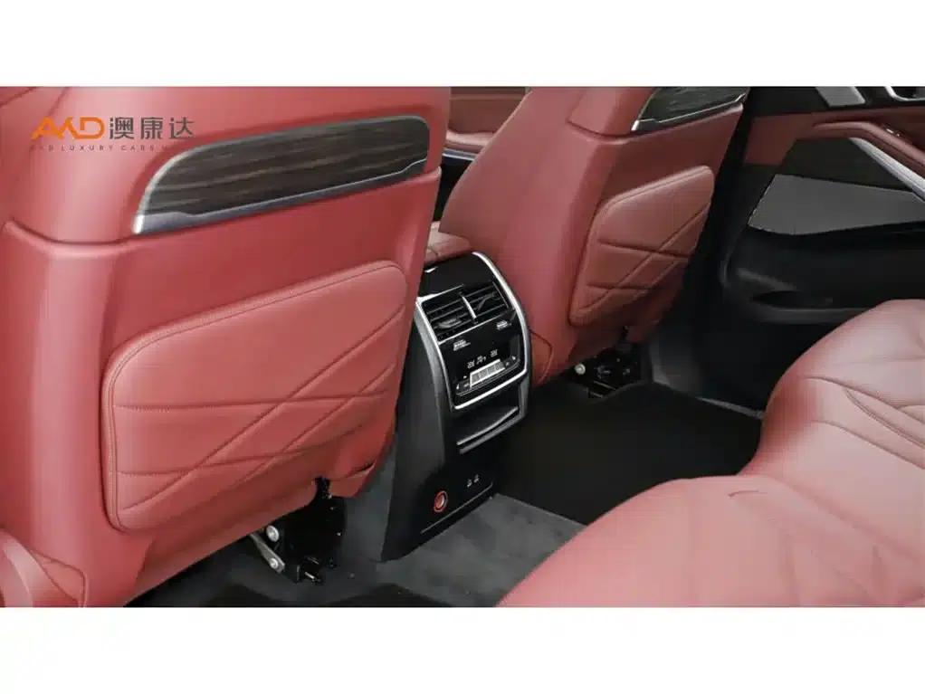BMW X5/40Li/3.0T/2022/Facelift XDrive Premium M Sport Package — миниатюра 9