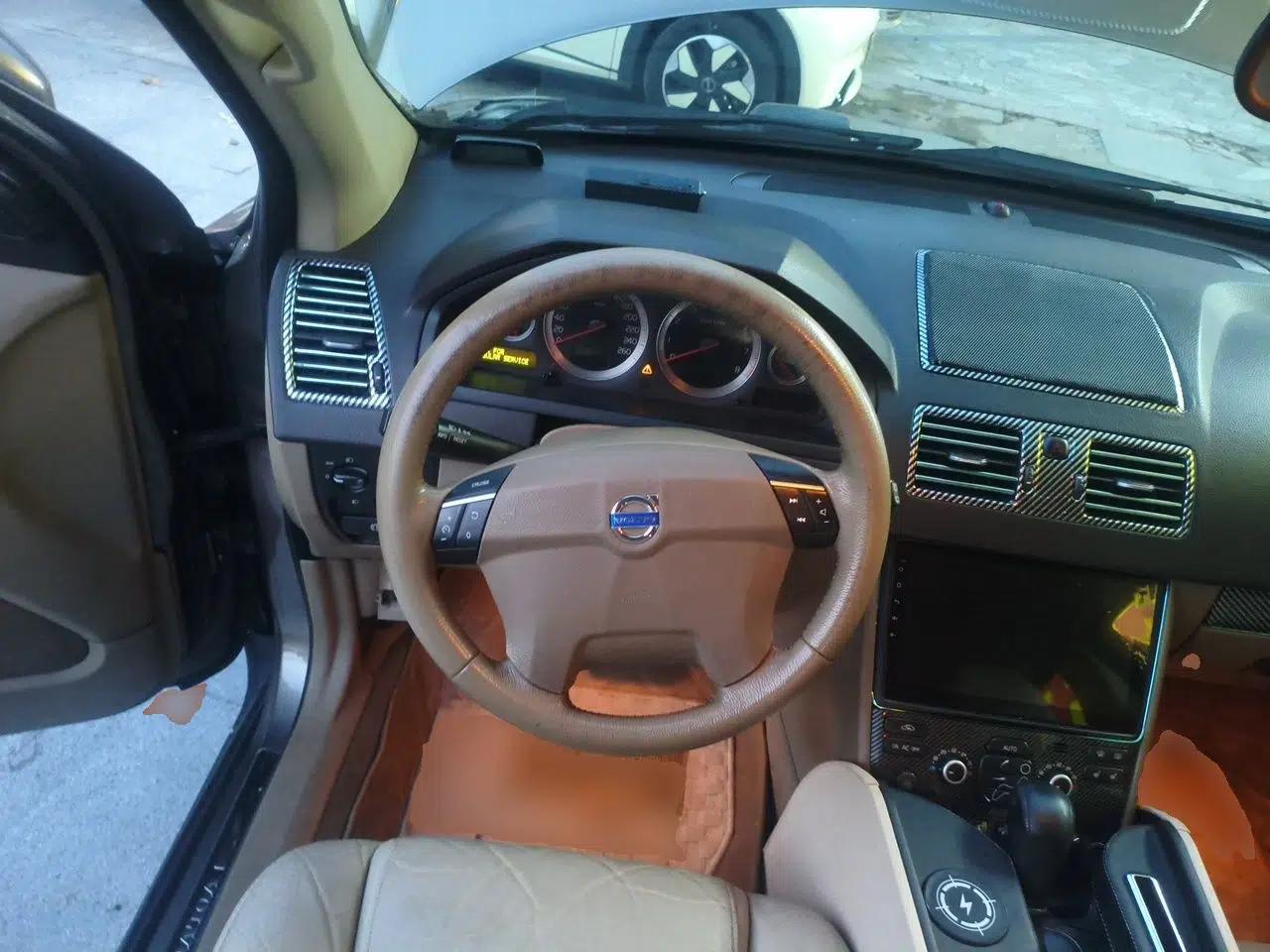 Volvo XC90 2011 2.5T AWD — миниатюра 10