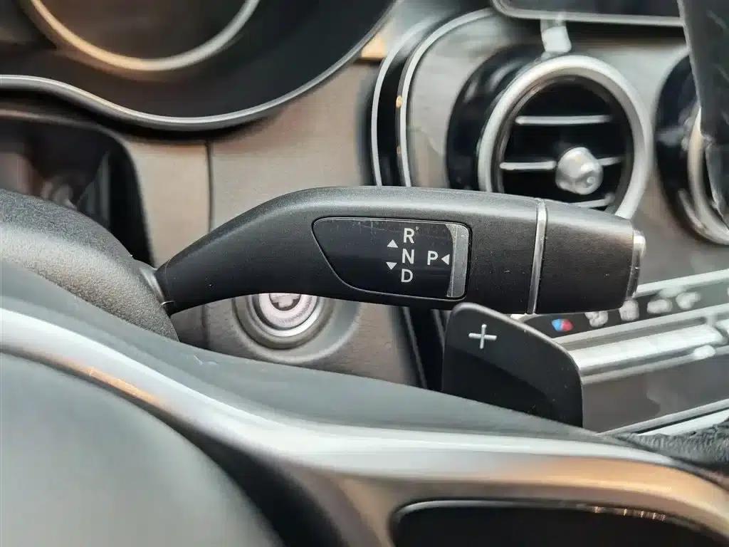 Mercedes-Benz C-Class 2019 C 180 L Fashion Sport Edition — миниатюра 13