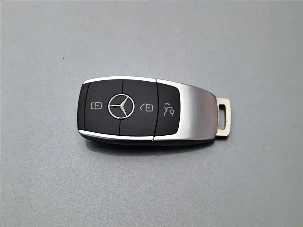 Mercedes-Benz C-Class 2019 C 180 L Fashion Sport Edition — миниатюра 19