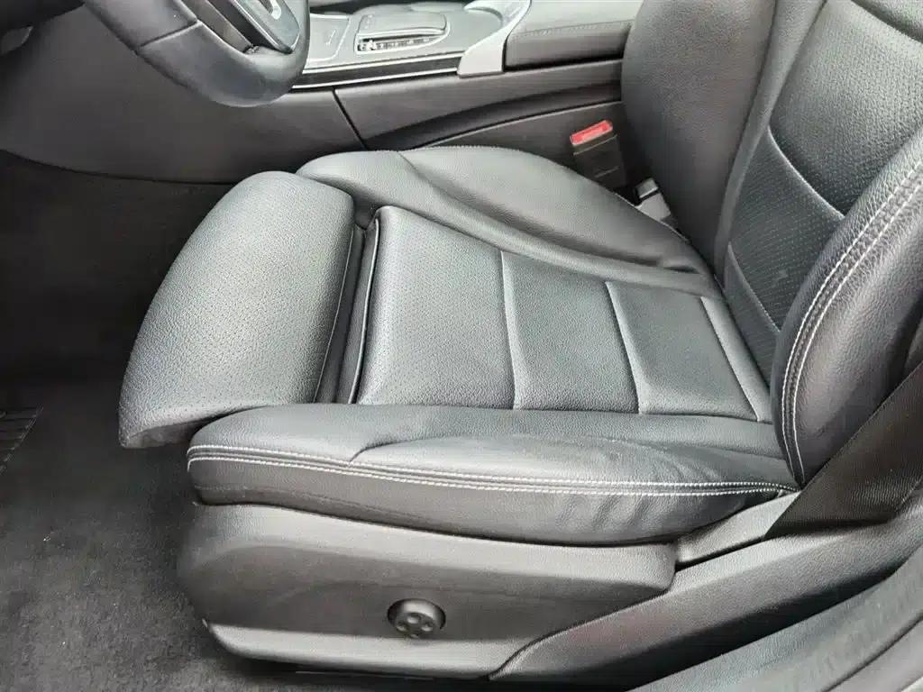 Mercedes-Benz C-Class 2019 C 180 L Fashion Sport Edition — миниатюра 20