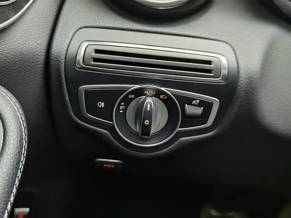 Mercedes-Benz C-Class 2019 C 180 L Fashion Sport Edition — миниатюра 21