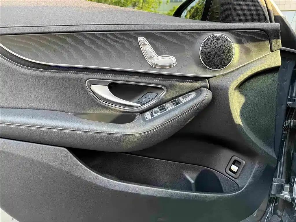 Mercedes-Benz C-Class 2020 C 200 L Fashion Sport Edition — миниатюра 6