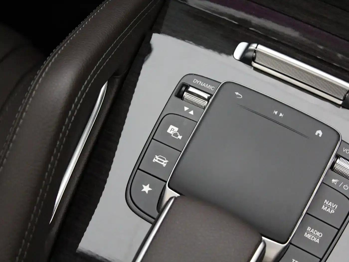 Imported Mercedes-Benz GLE 2022 GLE 350 4MATIC Fashion Model — миниатюра 10