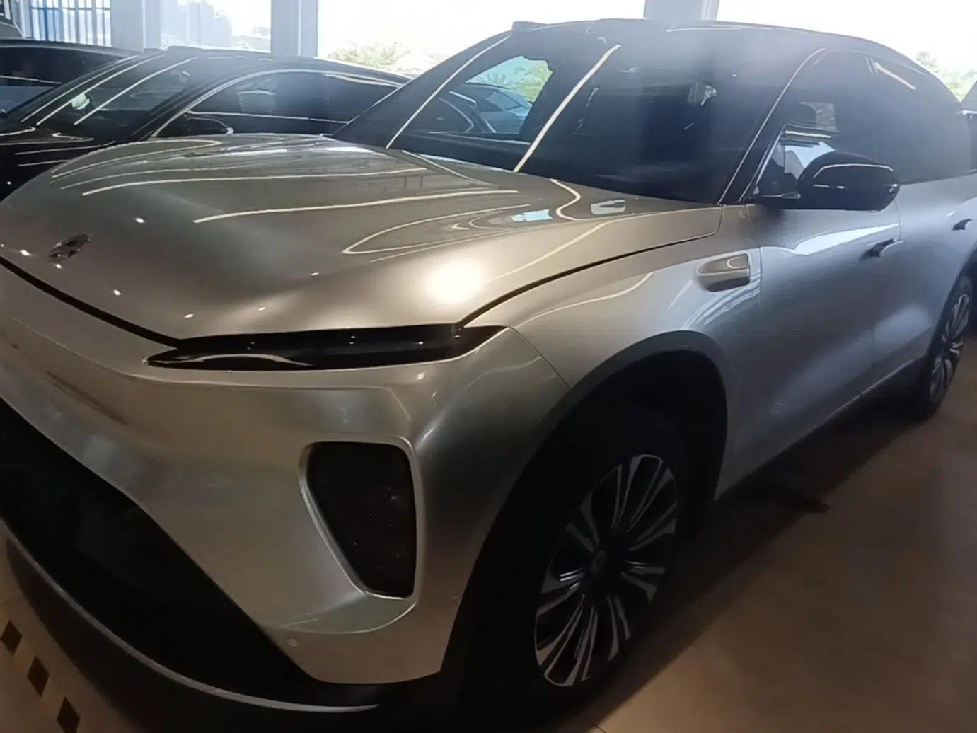 Nio ES8 2024 75 kWh — миниатюра 1