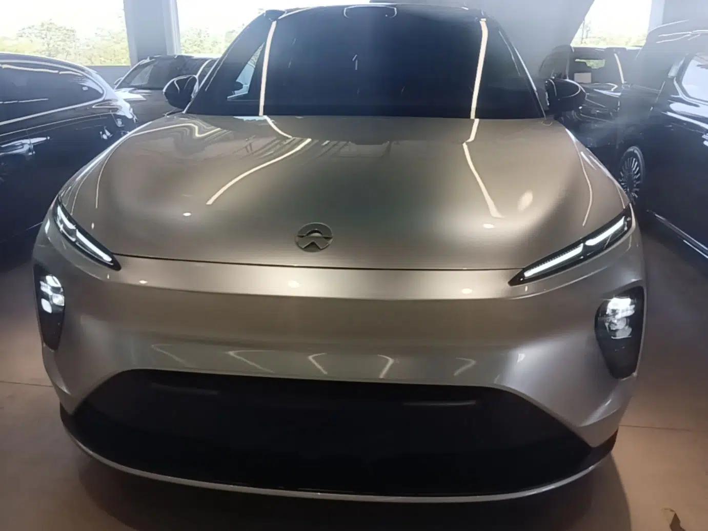 Nio ES8 2024 75 kWh — миниатюра 2
