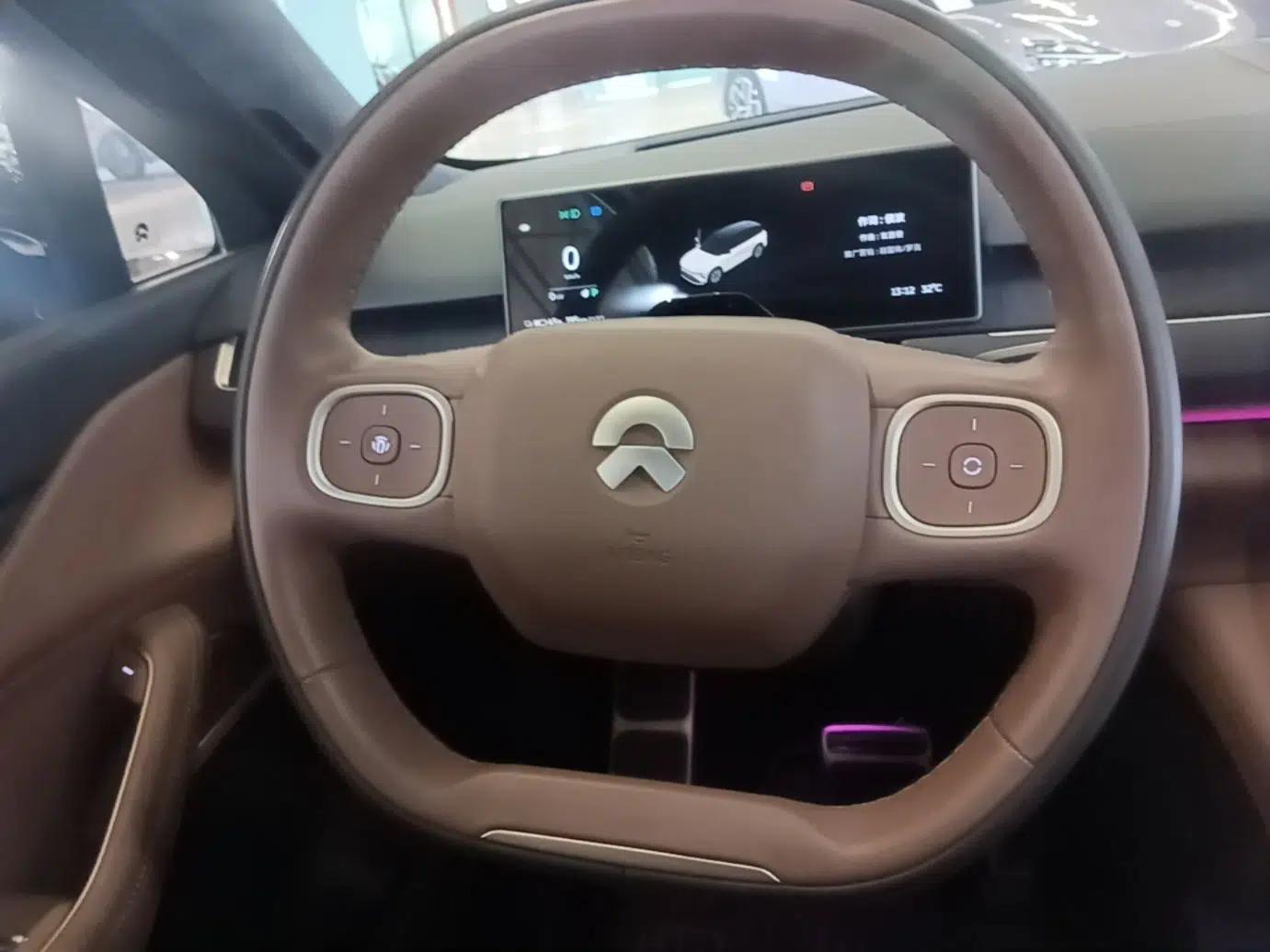 Nio ES8 2024 75 kWh — миниатюра 13