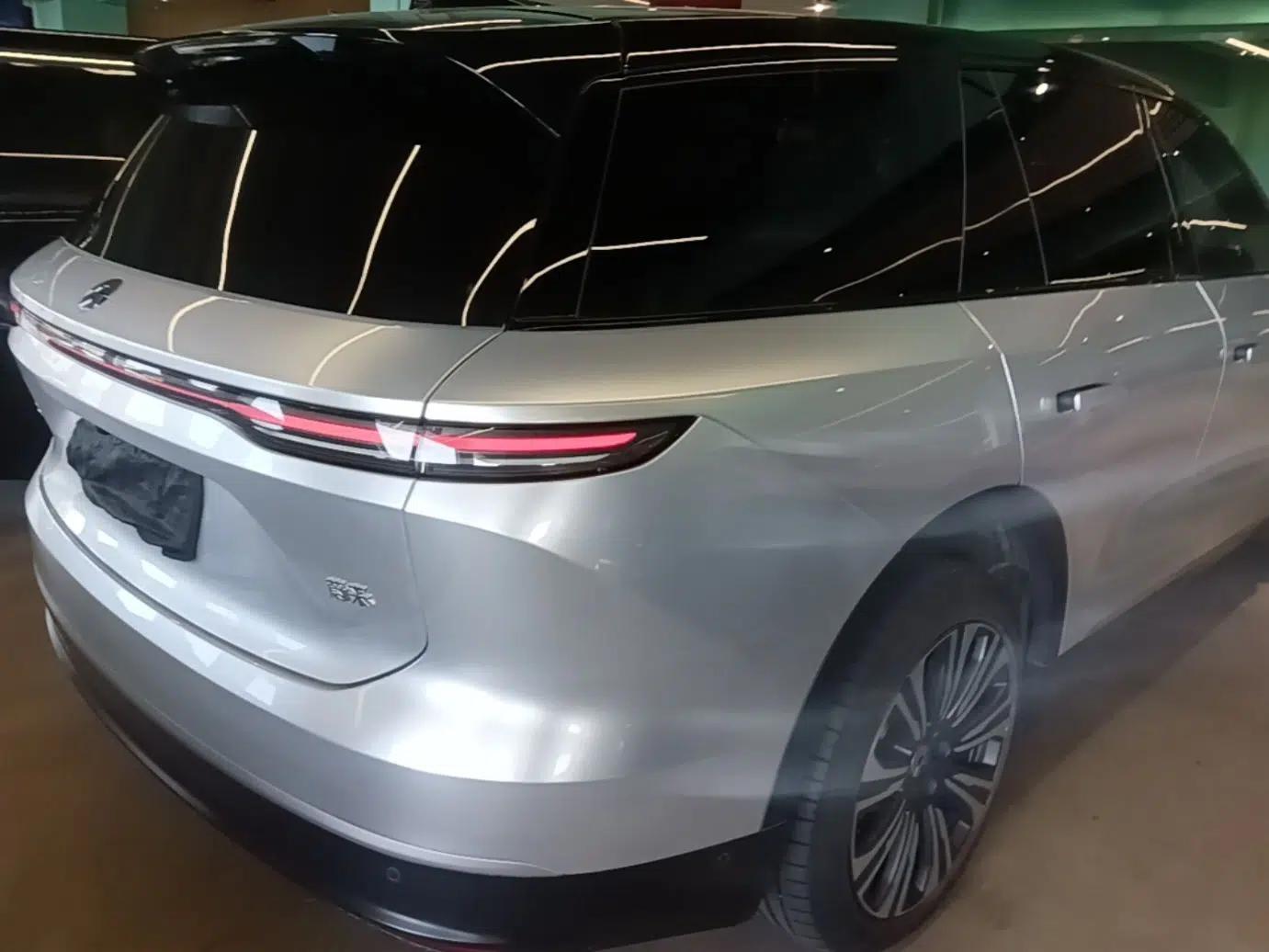 Nio ES8 2024 75 kWh — миниатюра 6