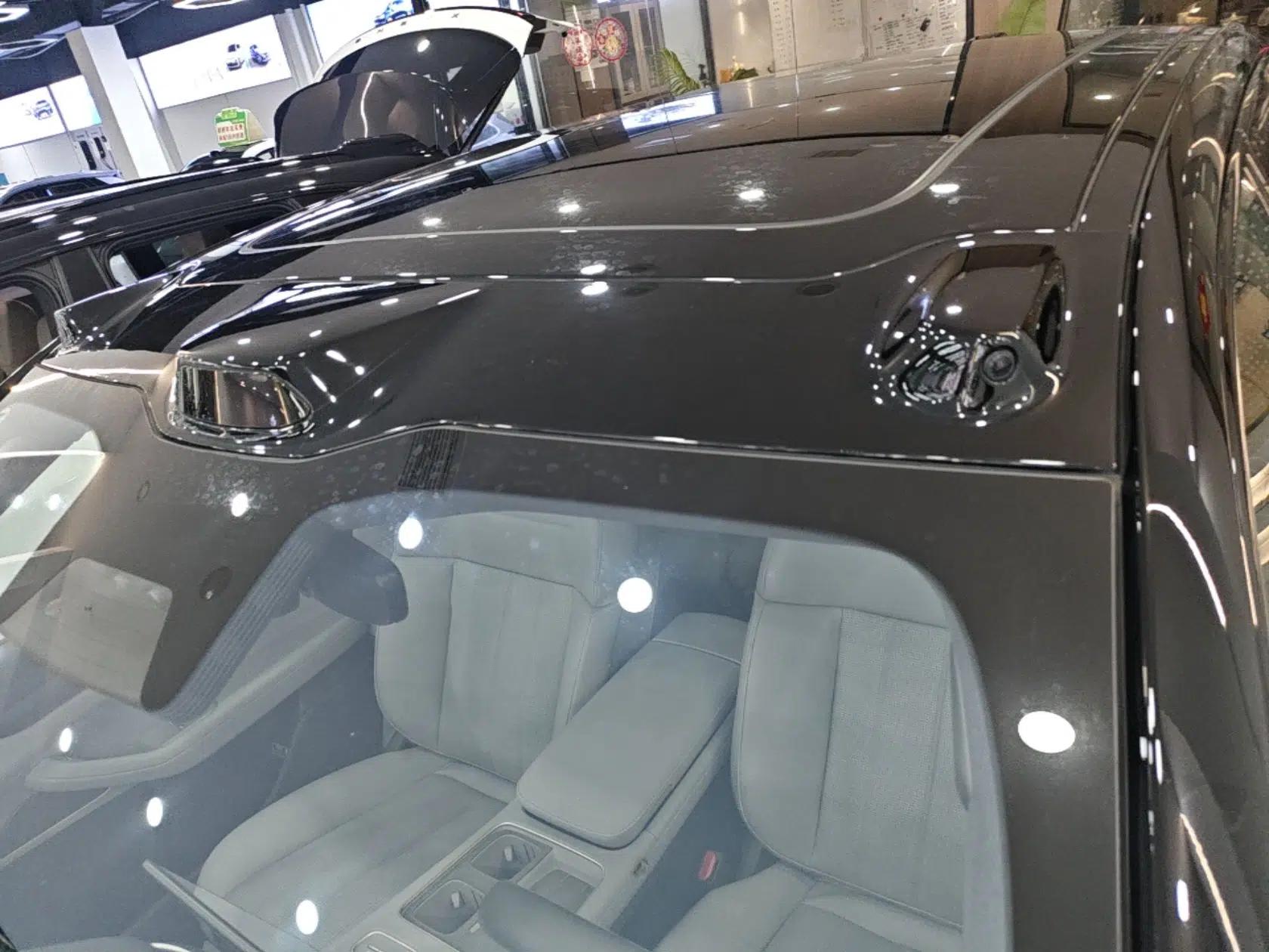 Nio ES8 2023 75 kWh — миниатюра 7