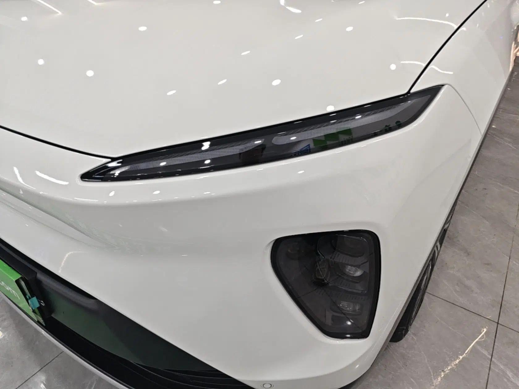 Nio ES8 2023 75 kWh — миниатюра 8