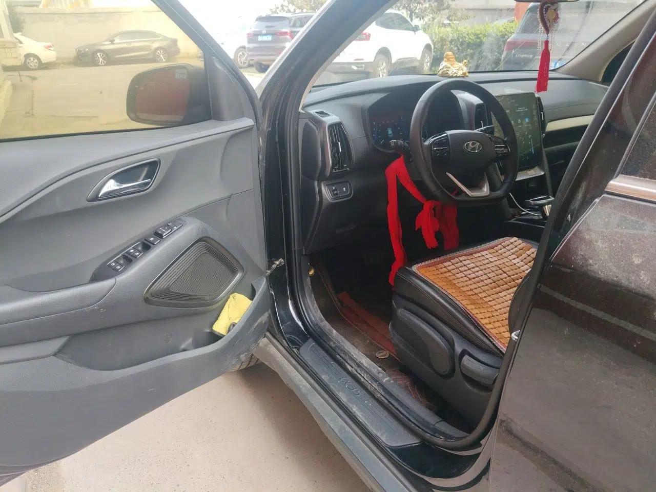 Hyundai ix35 2021 240TGDi DCT Two-Wheel-Drive GLS Leading Edition — миниатюра 16