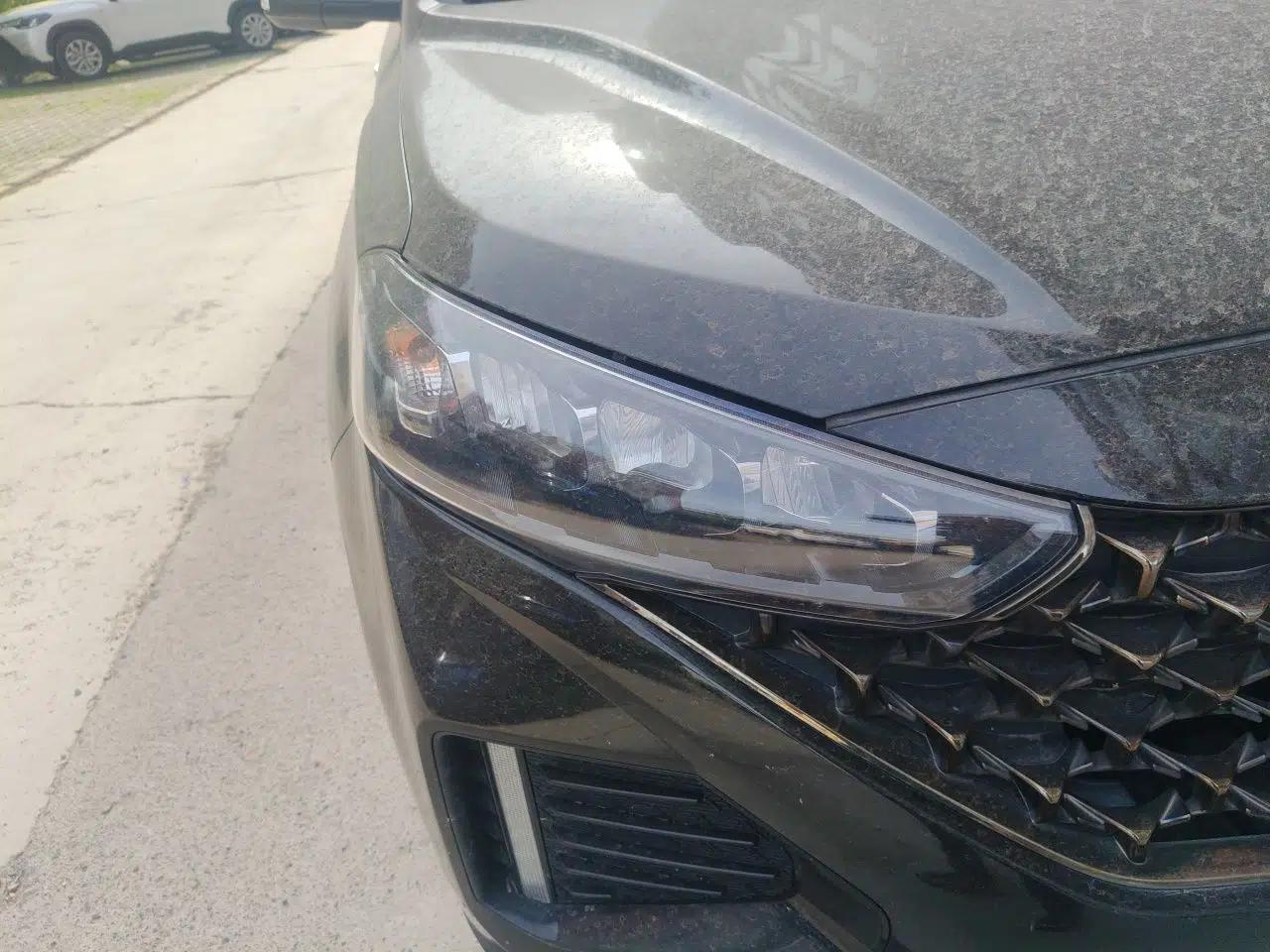 Hyundai ix35 2021 240TGDi DCT Two-Wheel-Drive GLS Leading Edition — миниатюра 7