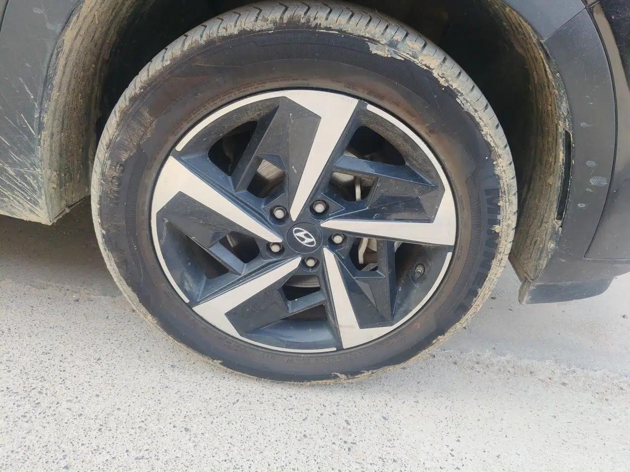 Hyundai ix35 2021 240TGDi DCT Two-Wheel-Drive GLS Leading Edition — миниатюра 8