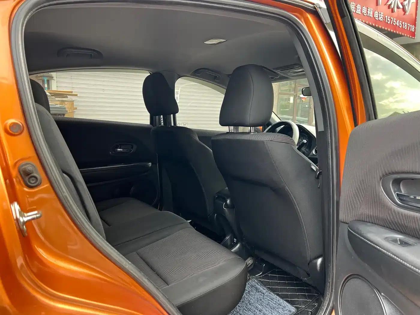 Honda XR-V 2015 1.5L LXi CVT Classic Edition — миниатюра 10