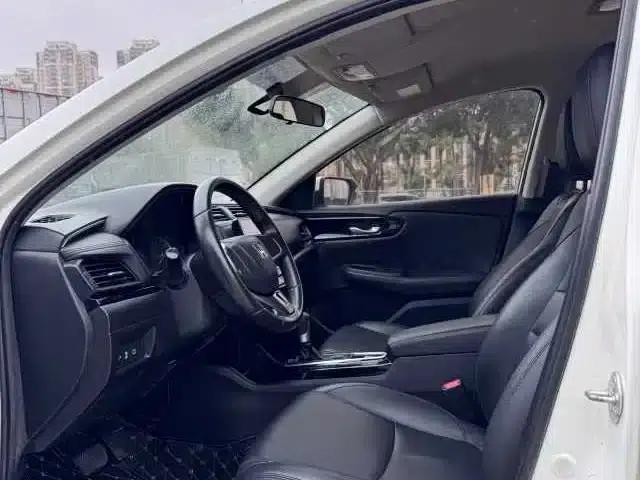 2019 Honda Crider 180Turbo CVT Comfort Edition (National VI Emission Standard) — миниатюра 4