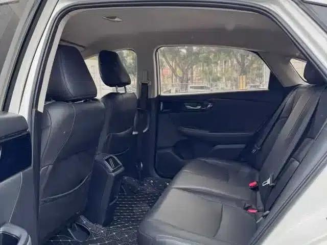 2019 Honda Crider 180Turbo CVT Comfort Edition (National VI Emission Standard) — миниатюра 5