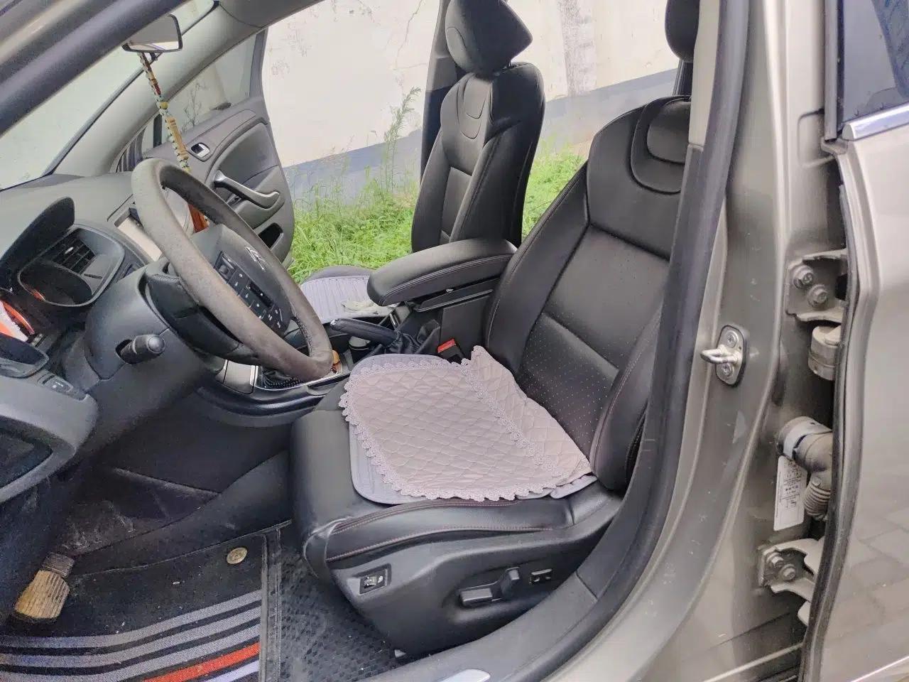 Citroen C5 2014 1.6T Automatic Prestige Model — миниатюра 15