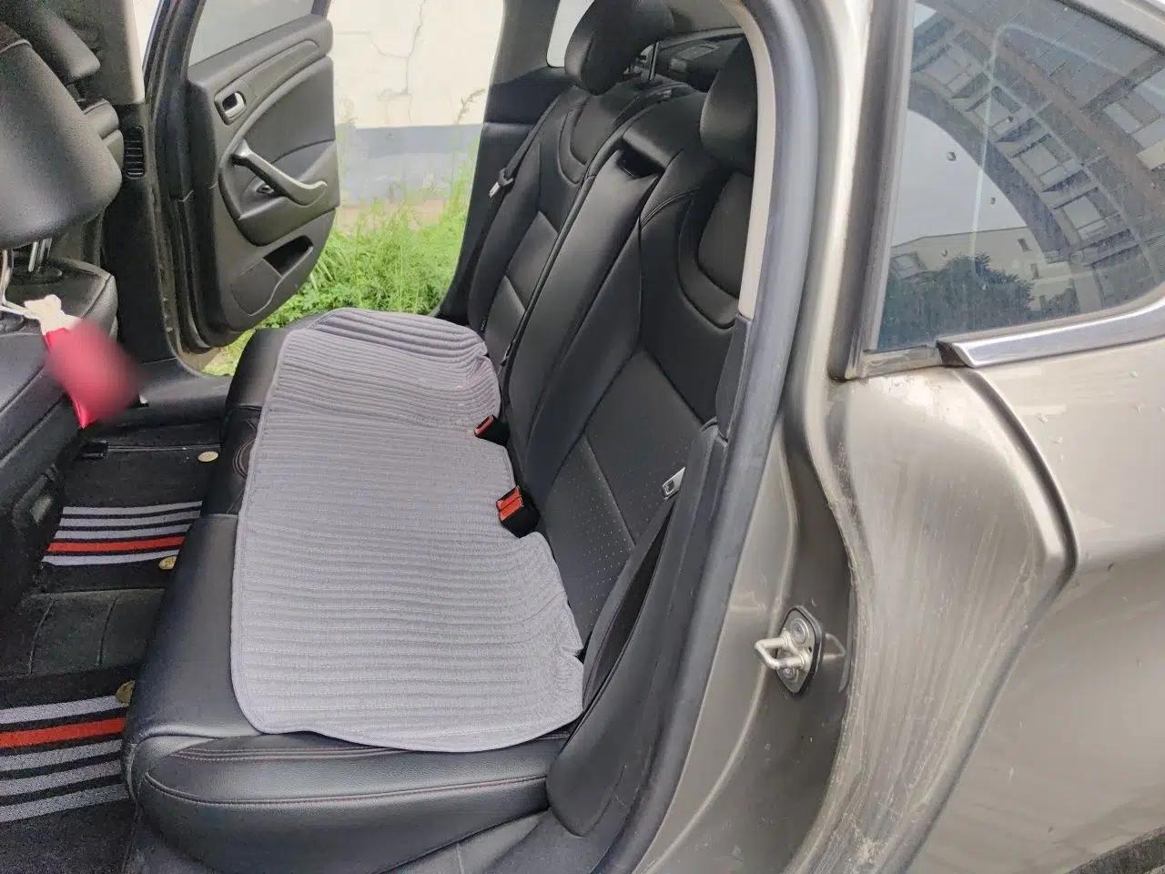 Citroen C5 2014 1.6T Automatic Prestige Model — миниатюра 17