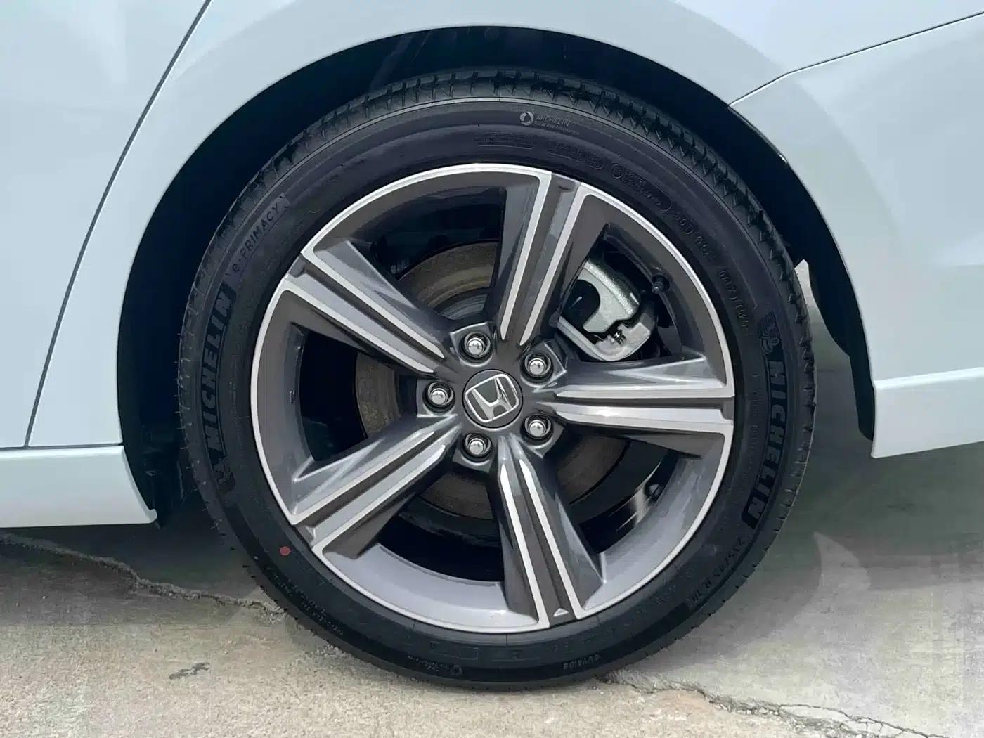 Inspire New Energy 2023 e:PHEV Smart Supreme Edition — миниатюра 5