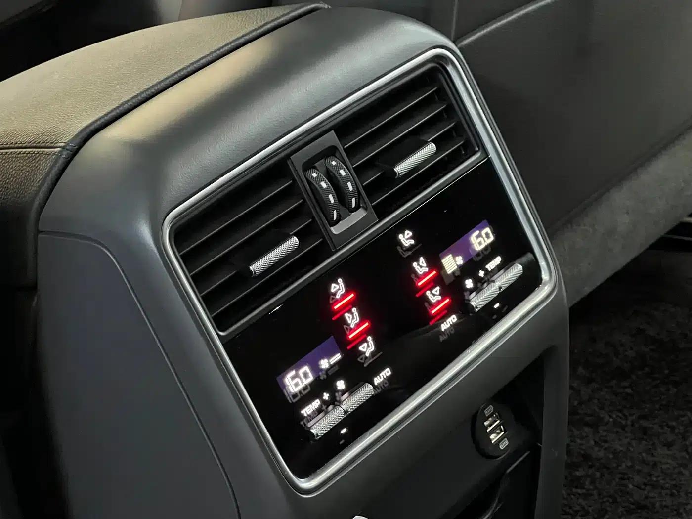 Cayenne 2019 Cayenne 3.0T — миниатюра 15