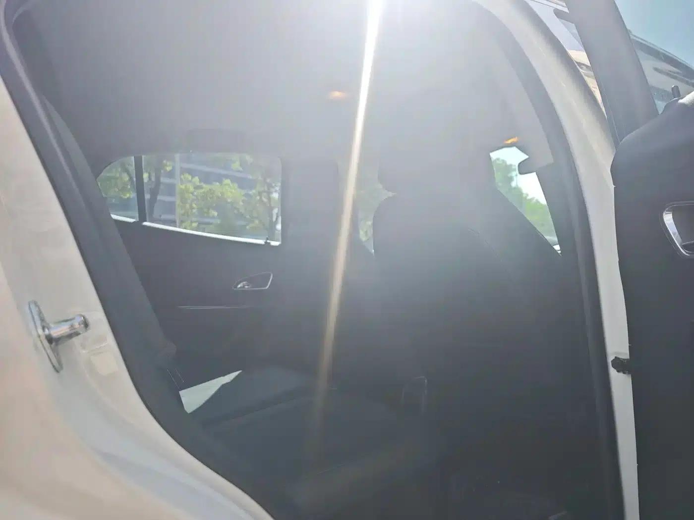 2016 Buick Encore 18T Automatic 2WD Urban Elite — миниатюра 10