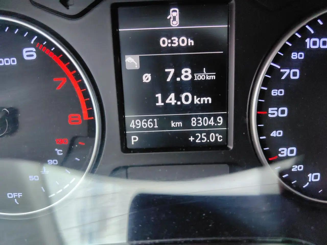Audi A3 2016 Limousine 35 TFSI Prestige Edition — миниатюра 12