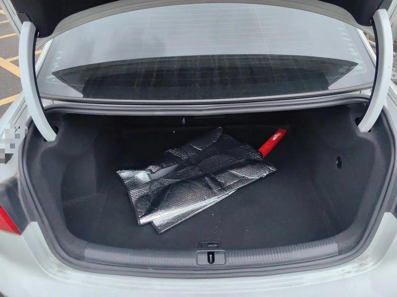 Audi A3 2016 Limousine 35 TFSI Prestige Edition — миниатюра 19