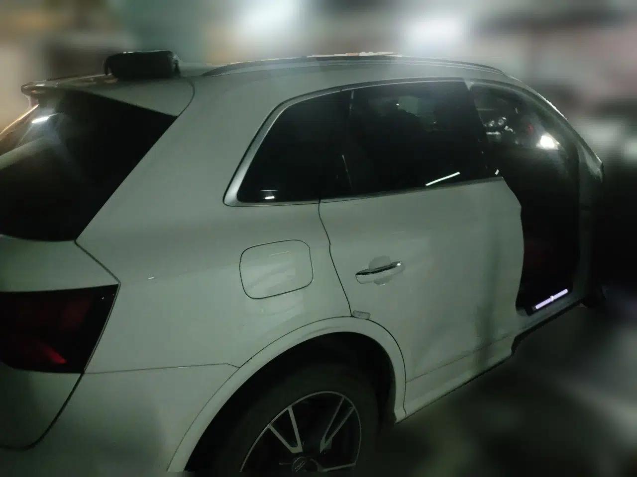 Audi Q5L 2020 40 TFSI Prestige Fashion Edition — миниатюра 6