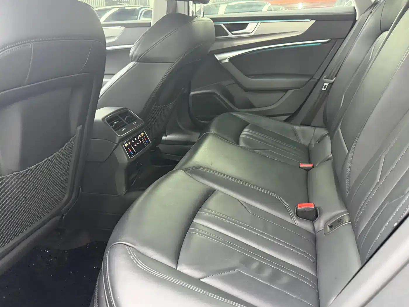 Audi A7 2021 45 TFSI Premium Edition — миниатюра 12