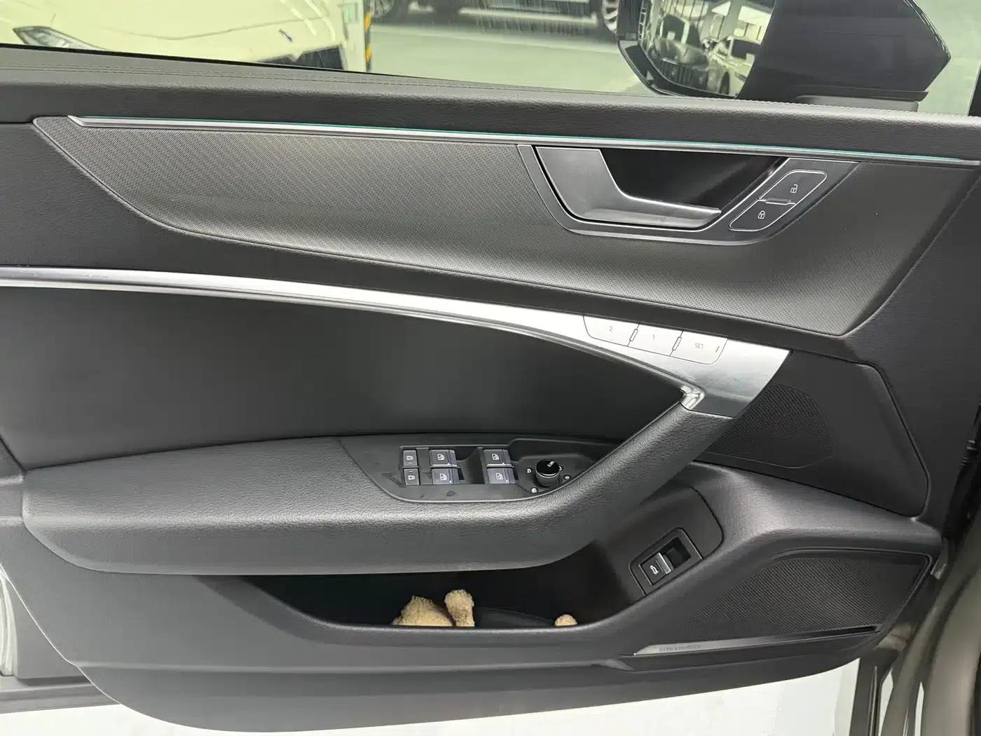Audi A7 2021 45 TFSI Premium Edition — миниатюра 4