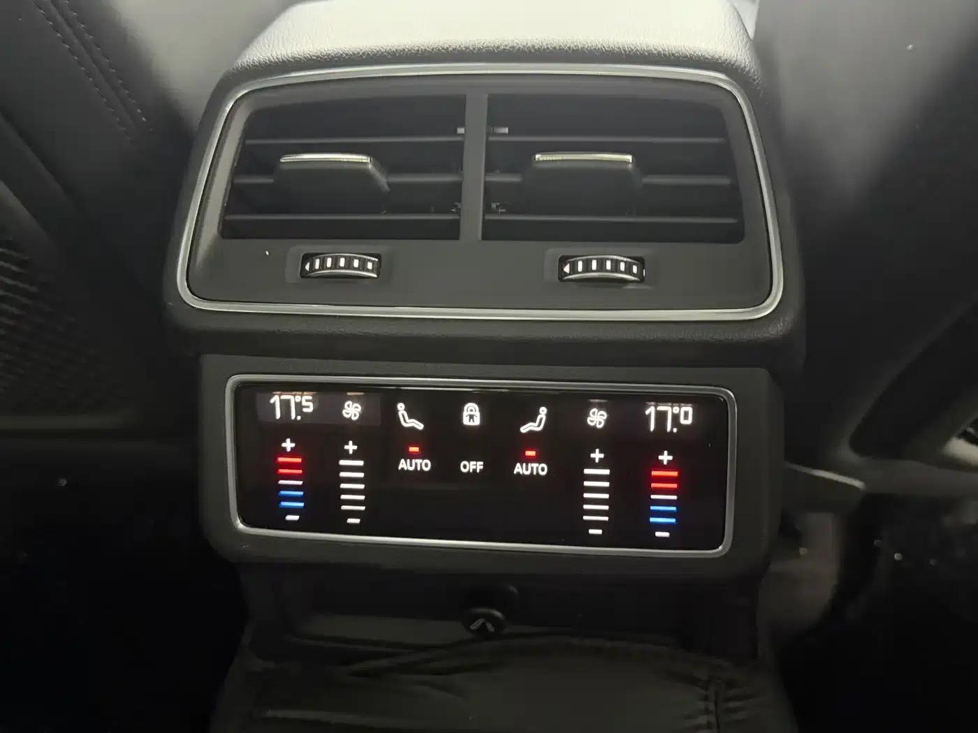 Audi A7 2021 45 TFSI Premium Edition — миниатюра 6