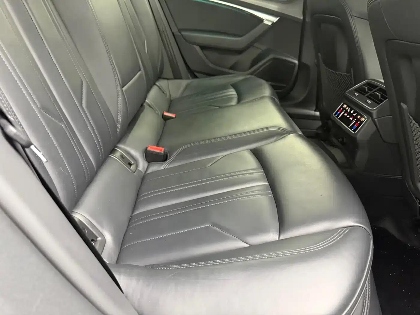 Audi A7 2021 45 TFSI Premium Edition — миниатюра 8