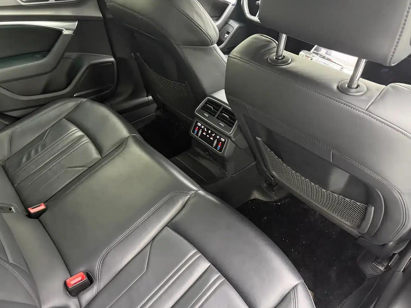 Audi A7 2021 45 TFSI Premium Edition — миниатюра 9