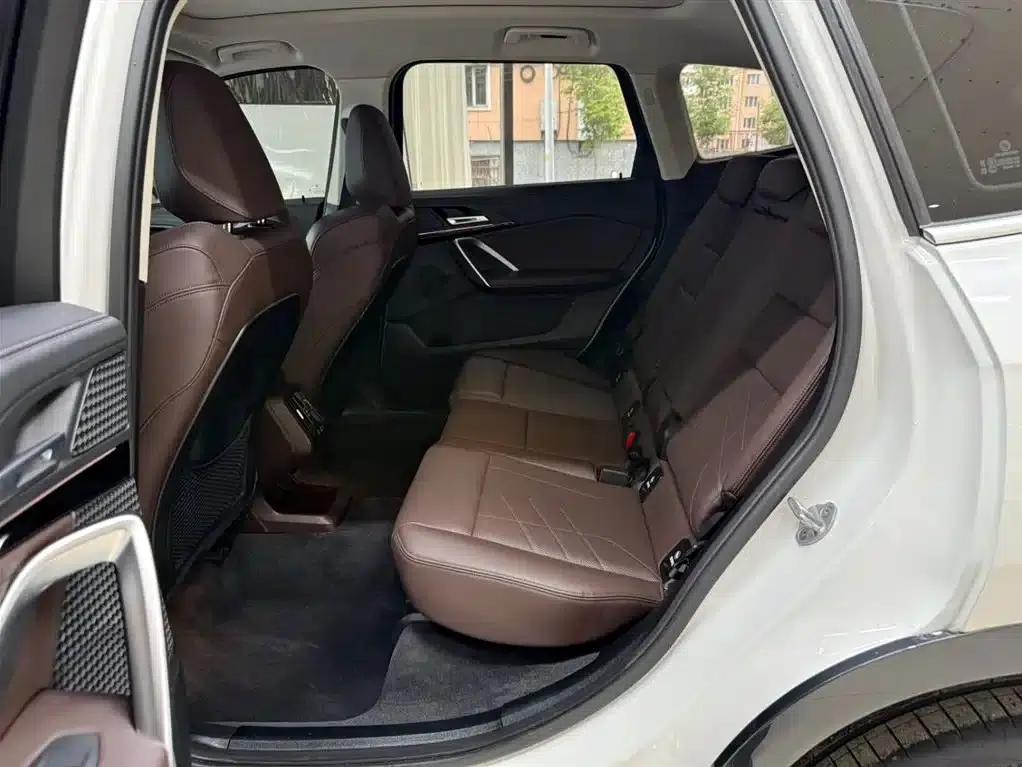 2023 BMW X1 sDrive20Li X Design Package — миниатюра 18