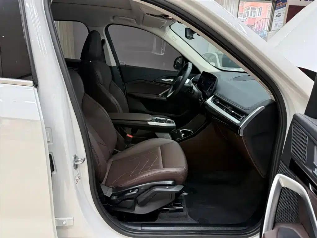 2023 BMW X1 sDrive20Li X Design Package — миниатюра 21
