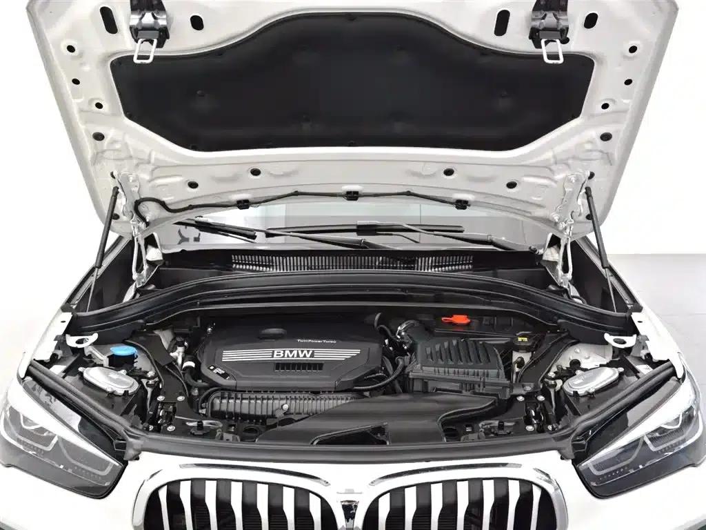 BMW X1 2021 xDrive25Li Premium — миниатюра 12