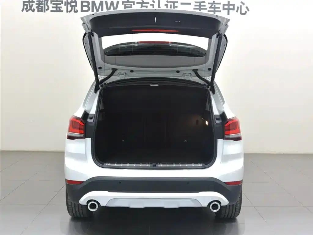 BMW X1 2021 xDrive25Li Premium — миниатюра 6