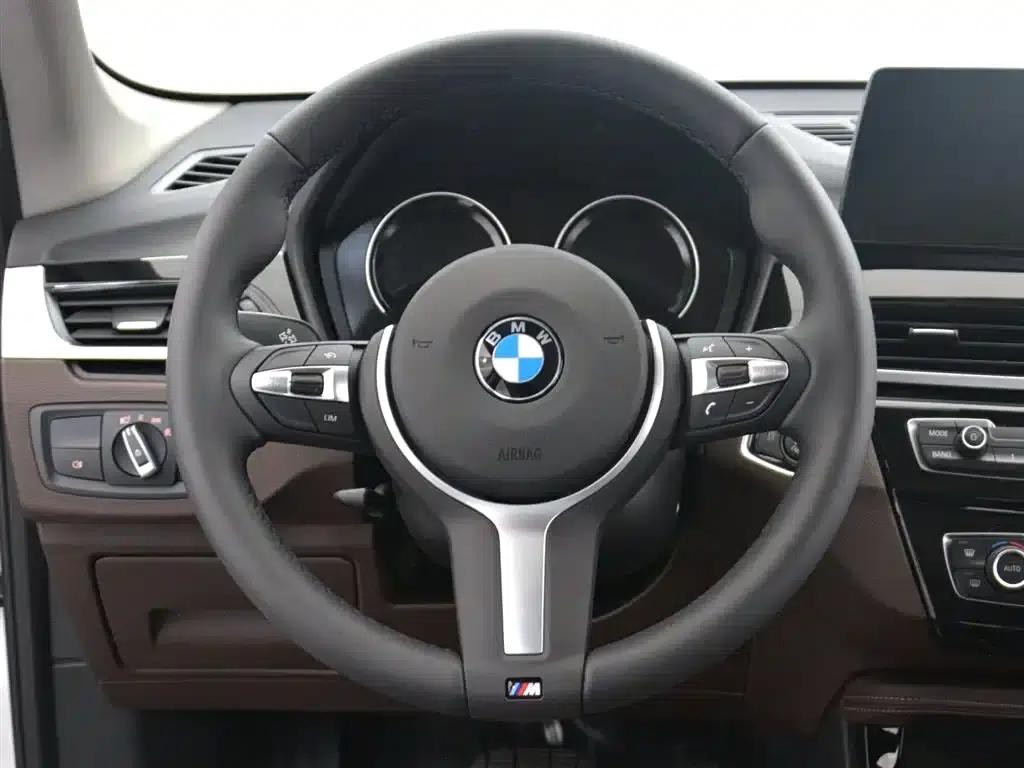 BMW X1 2021 xDrive25Li Premium — миниатюра 10