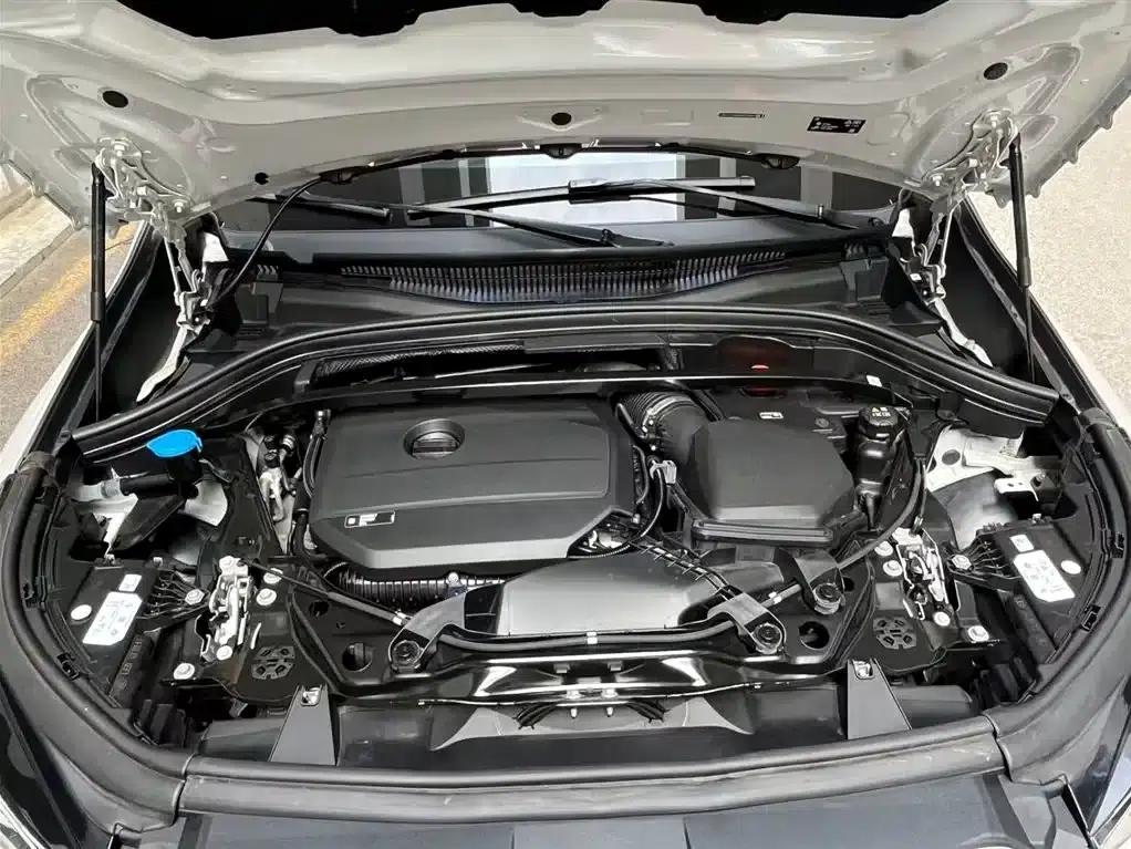 2023 BMW X1 sDrive25Li X Design Package — миниатюра 8