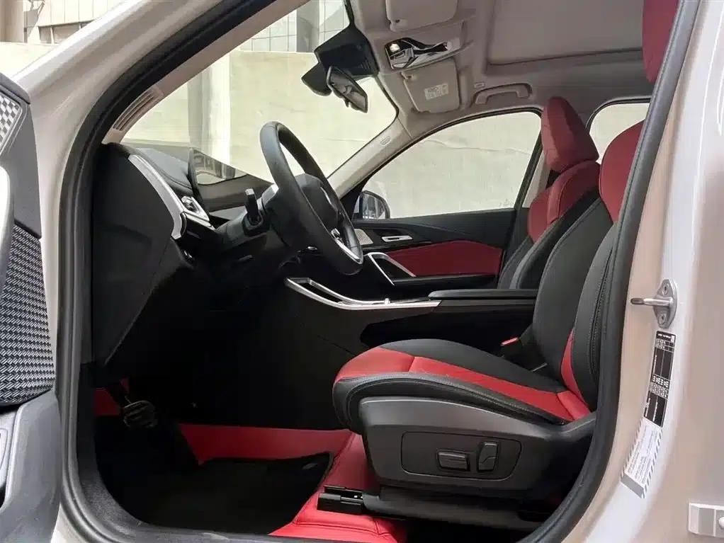 2023 BMW X1 sDrive25Li X Design Package — миниатюра 9
